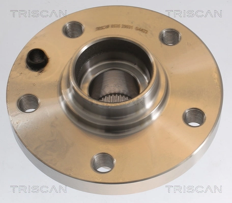 Cubo delantero para Volkswagen Transporter T4 70A, 70H, 7DA, 7DH