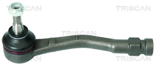  Rótula barra de dirección Peugeot Partner 3