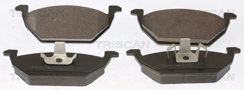 Comprar Pastillas de freno delanteras Seat Ibiza V KJ1, KJG