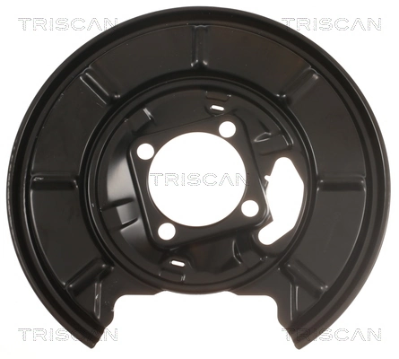 Comprar 13107612 Depo/Loro/Abakus Protector de disco de freno trasero derecho