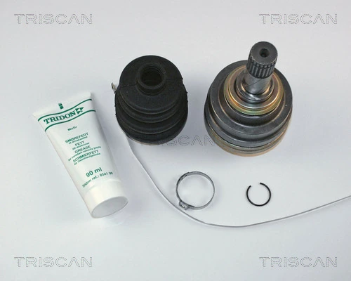 854024201 Triscan