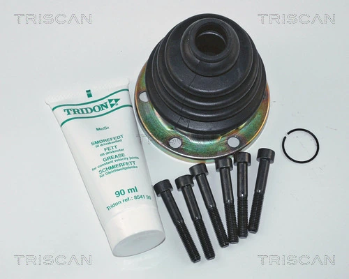 Fuelle palier delantero interior para Volkswagen Vento  1H2