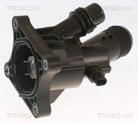 8620544105 Triscan Caja del termostato