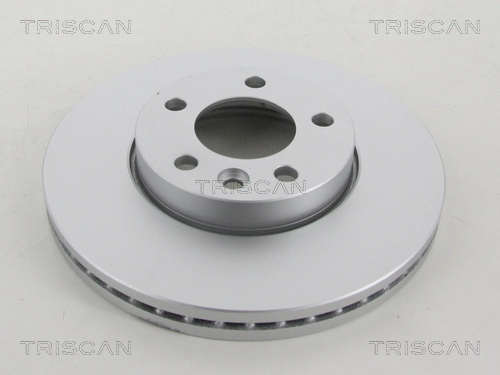 Frenos delanteros Volkswagen Multivan T5 monovolumen (7HM, 7HN, 7HF, 7EF, 7EM, 7EN) (2003 - 2016) precio, desde 53,43 EUR