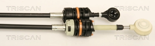 Cable de accionamiento de caja de cambios Ford Connect furgoneta (TC7) (2002 - 2013) precio, desde 89,09 EUR