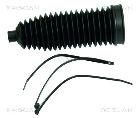 Guardapolvo dirección para Land Rover Range Rover III L322