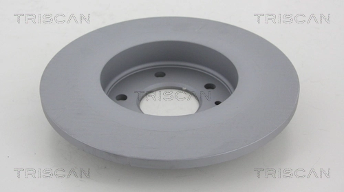 Comprar 1687775980 Peugeot/Citroen Disco de freno trasero