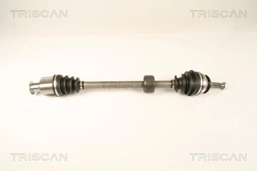 854025673 Triscan