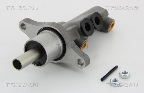 Cilindro principal de frenos para Skoda Octavia II A5 1Z5
