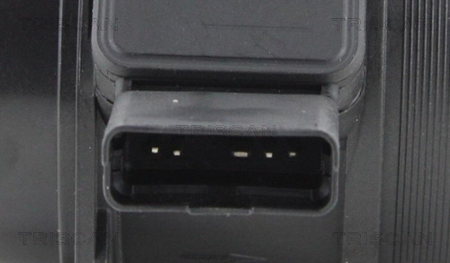 Sensor de flujo de aire para Citroen C5 I DE