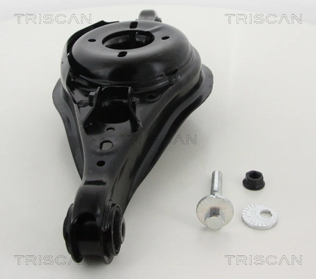 Brazo inferior izquierdo de la suspensión trasera Polcar 4519376 precio, desde 40,37 EUR
