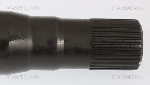 Buje de rueda trasero para Volkswagen Crafter 30-35 2E, 2EE, 2EK