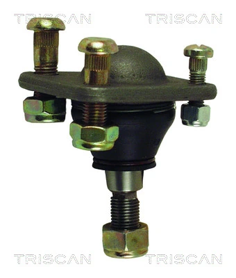 Rodamiento superior Lemforder 12126