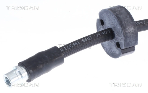 Tubo de frenos delantero para Audi A6 Allroad C5 4BH