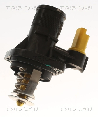 Termostato Citroen C4 I sedán (2006 - 2011) precio, desde 31,50 EUR