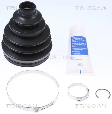 Fuelle transmisión delantero exterior para Audi A3  8VS, 8VM