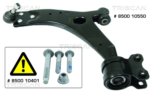850010550 Triscan