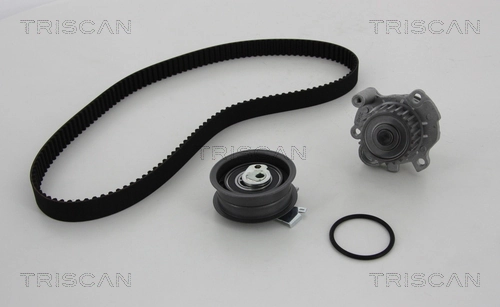 Kit de distribución 1681778380 Peugeot/Citroen