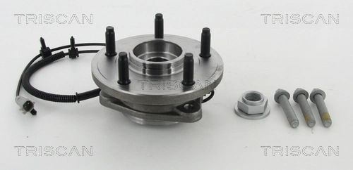 CX1001 Polcar Cubo delantero