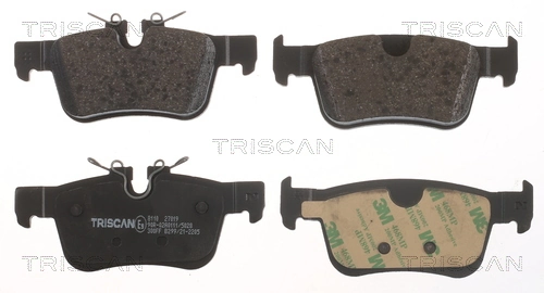 811027019 Triscan