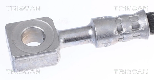 Tubo de frenos delantero para Opel Omega A 16, 17, 19