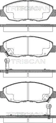 811040972 Triscan