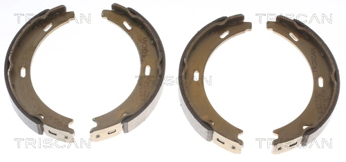 Zapatas de freno de mano Mercedes C familiar (S203) (2001 - 2007) precio, desde 22,68 EUR