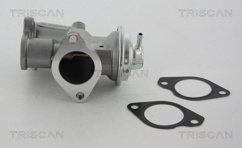 Válvula EGR EV118 Magneti Marelli