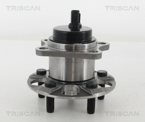 Comprar Cubo de rueda trasero Toyota Prius  ZVW30