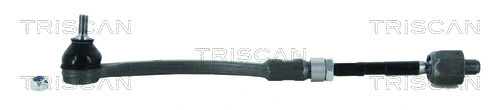 850011322 Triscan