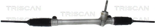 Cremallera caja de direccion para Opel Corsa E X15