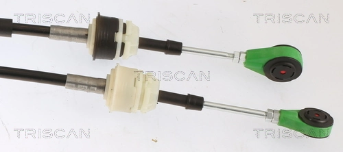 Cable de accionamiento de caja de cambios Fiat Fiorino furgoneta (225) (2008 - 2026) precio, desde 77,52 EUR