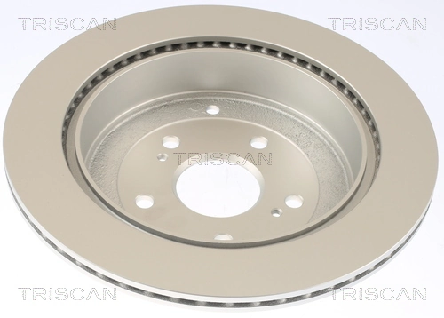 Disco de freno trasero Dr!ve+ DP1010111543 precio, desde 47,72 EUR