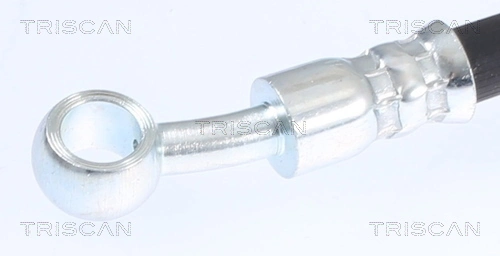 Tubo de frenos delantero para Honda Accord VII CL, CM