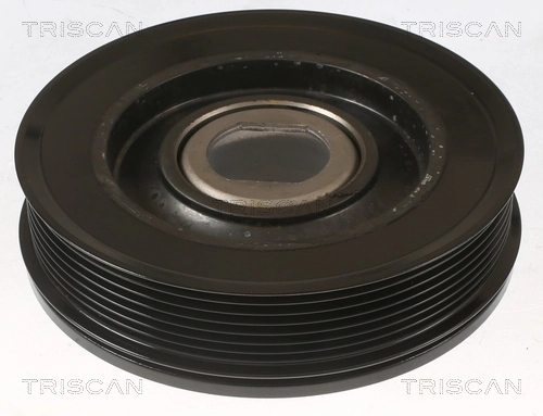 Comprar Polea de cigüeñal BMW 5  E61
