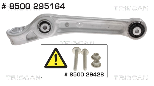 8500295164 Triscan