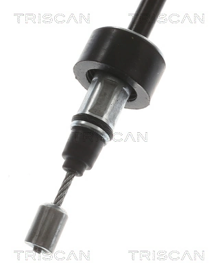  Cable de freno de mano trasero izquierdo Hyundai Matrix 