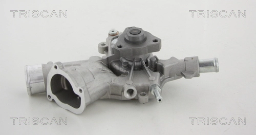 Motor de agua Opel Astra G