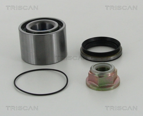853013205 Triscan