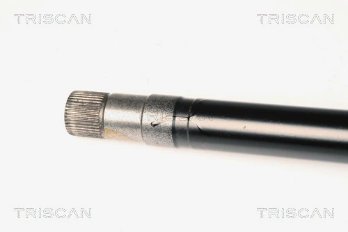 Semieje delantero derecho Polcar T29086A precio, desde 103,09 EUR