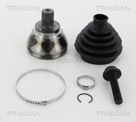 854029165 Triscan