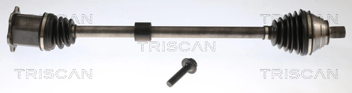 8540297000 Triscan