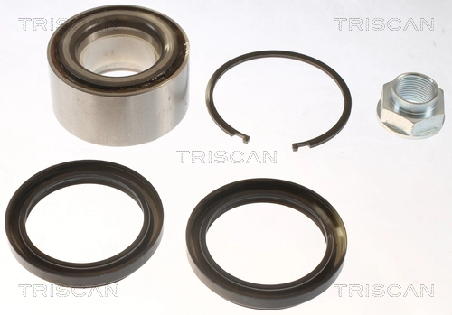Cojinete de rueda delantero Subaru Forester I SUV (S10, SF) (1997 - 2002) precio, desde 30,07 EUR