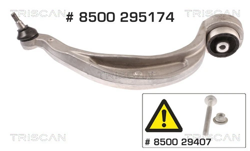 8500295174 Triscan