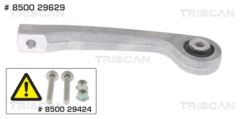 850029629 Triscan