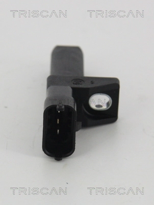  Sensor de cigüeñal Mercedes E 