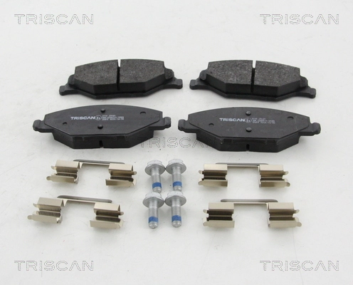 811029181 Triscan