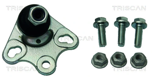 Rótula inferior de suspensión Mercedes A hatchback (W169) (2004 - 2012) precio, desde 21,10 EUR
