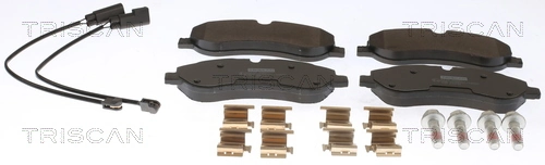 811016031 Triscan