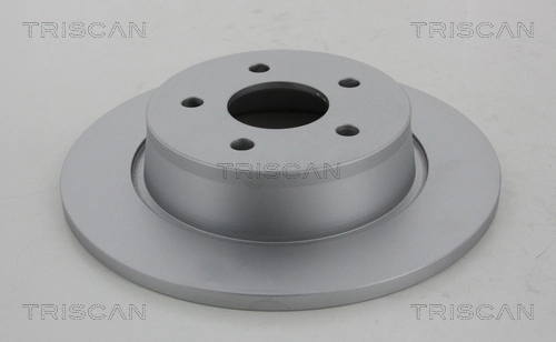 Frenos traseros Ford C-Max Grand
